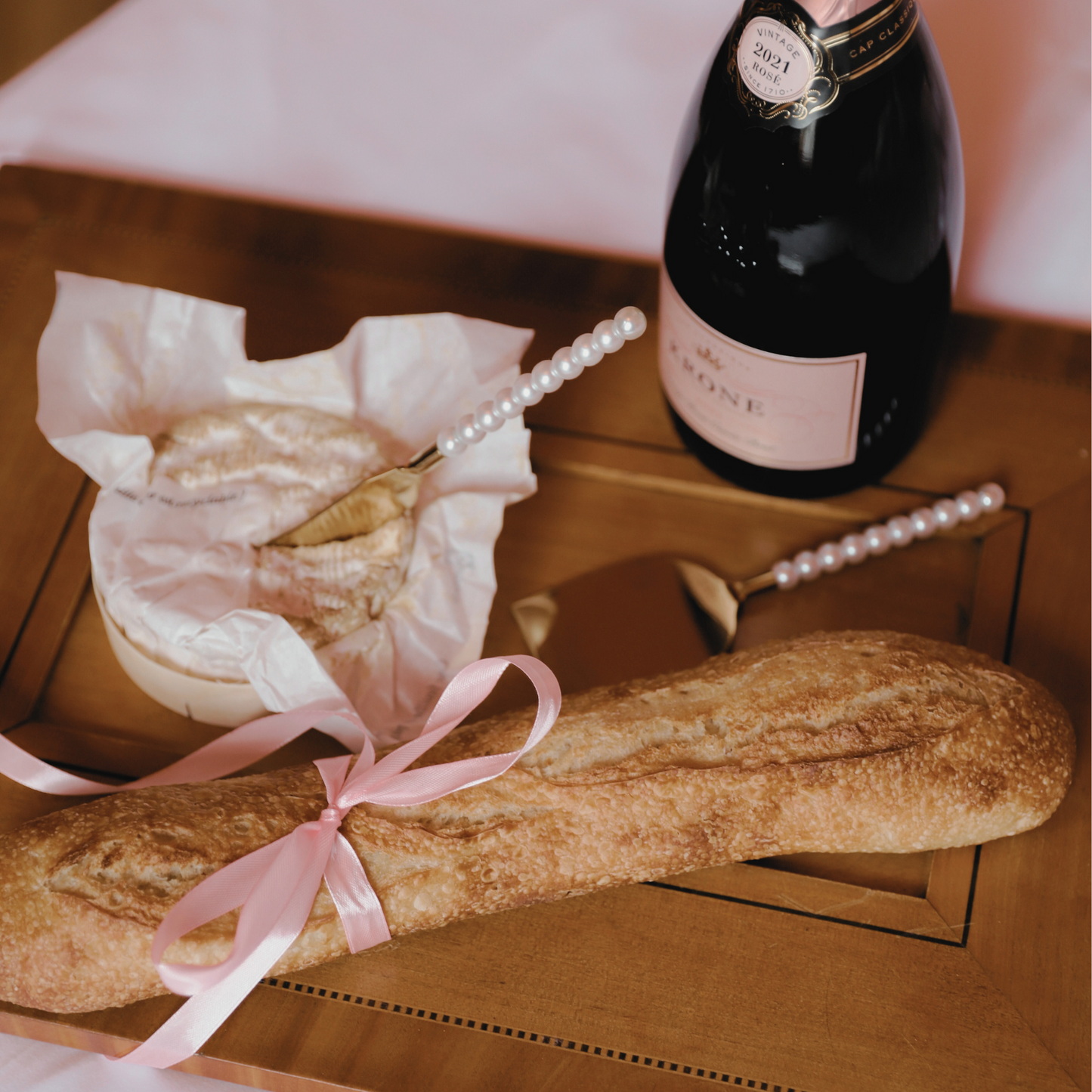 Lepelclub - Peal Cheese Knives