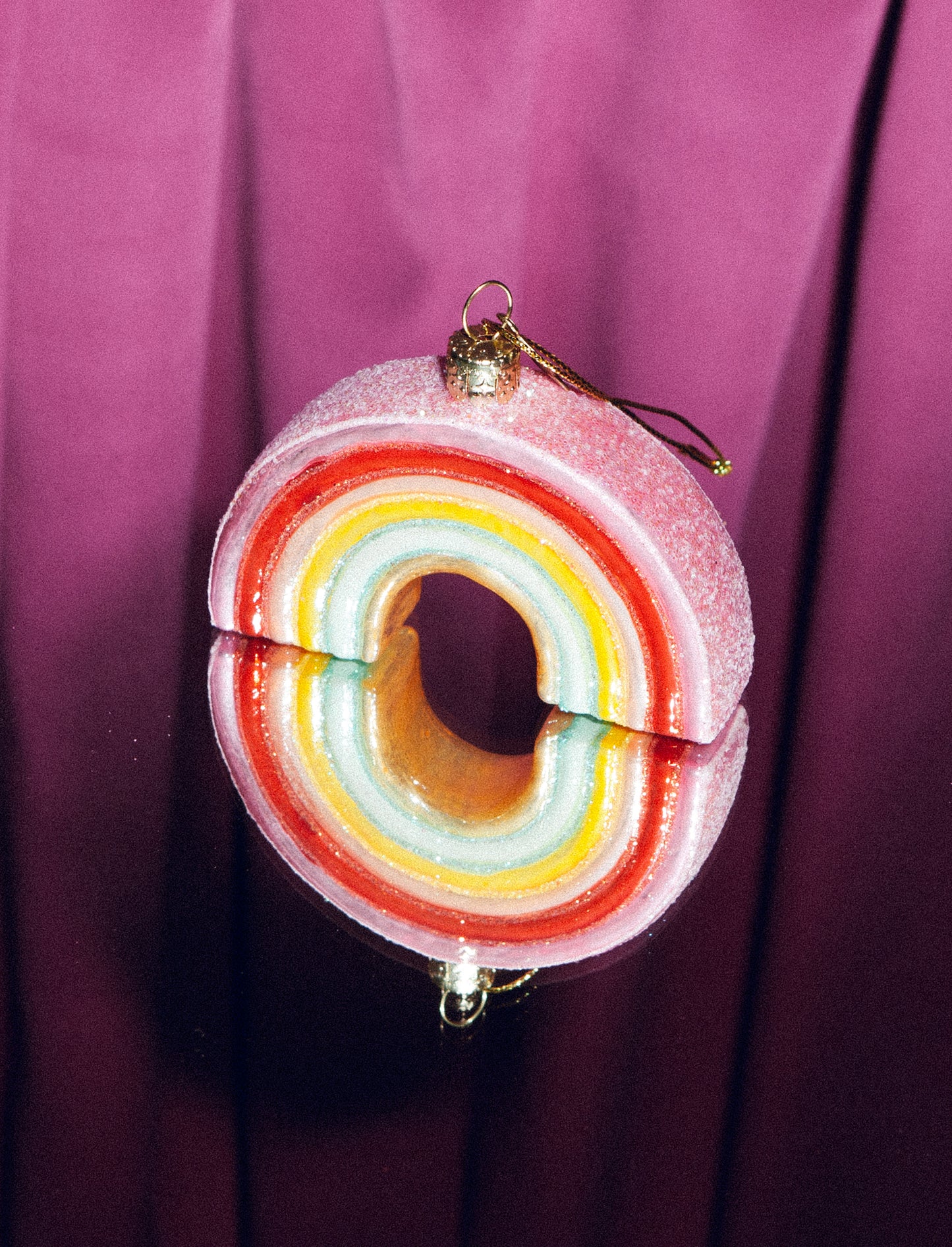 Regenboog - Vondels