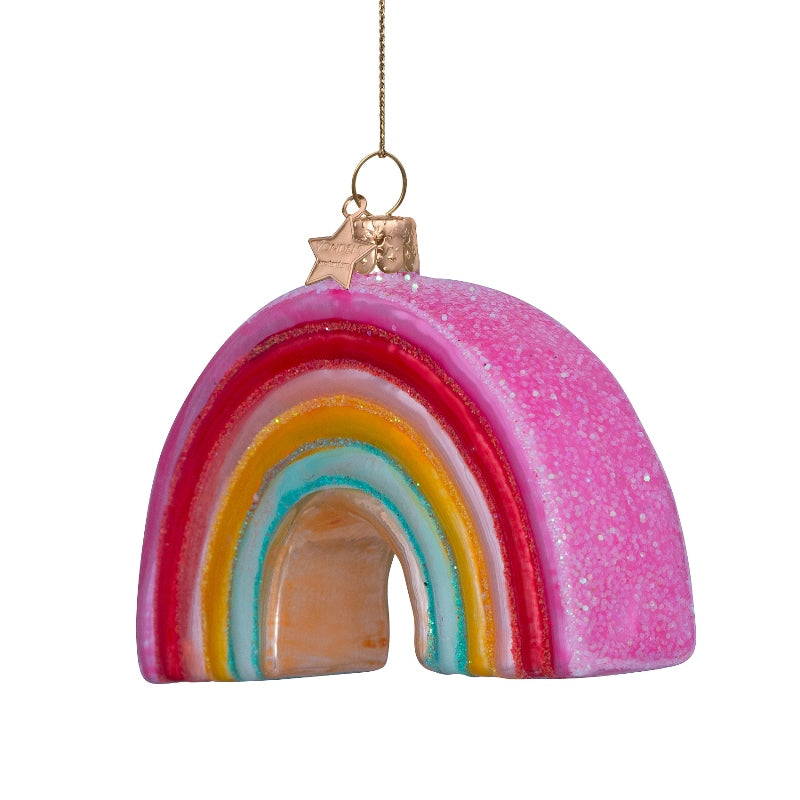Regenboog - Vondels