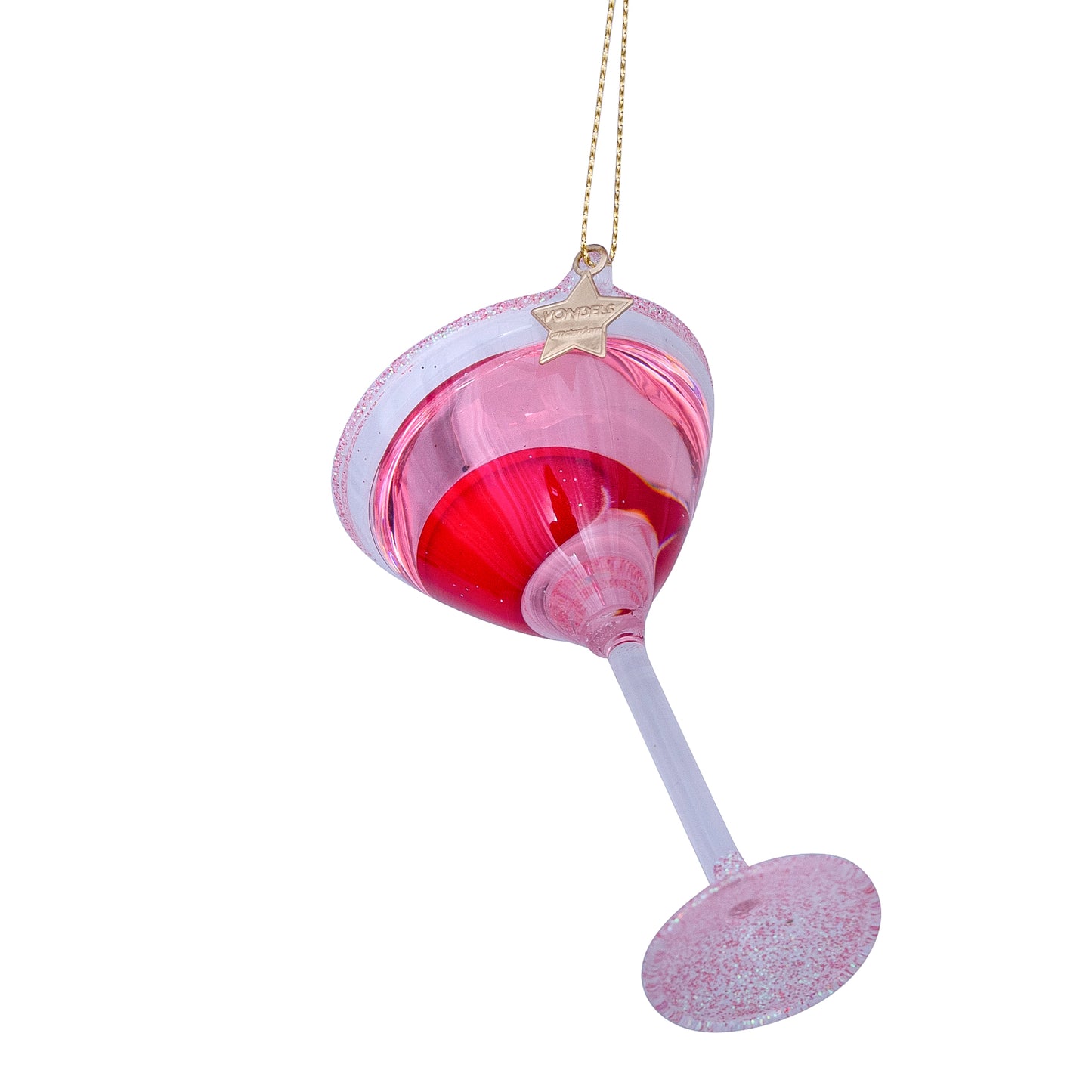 Cosmopolitan - Vondels
