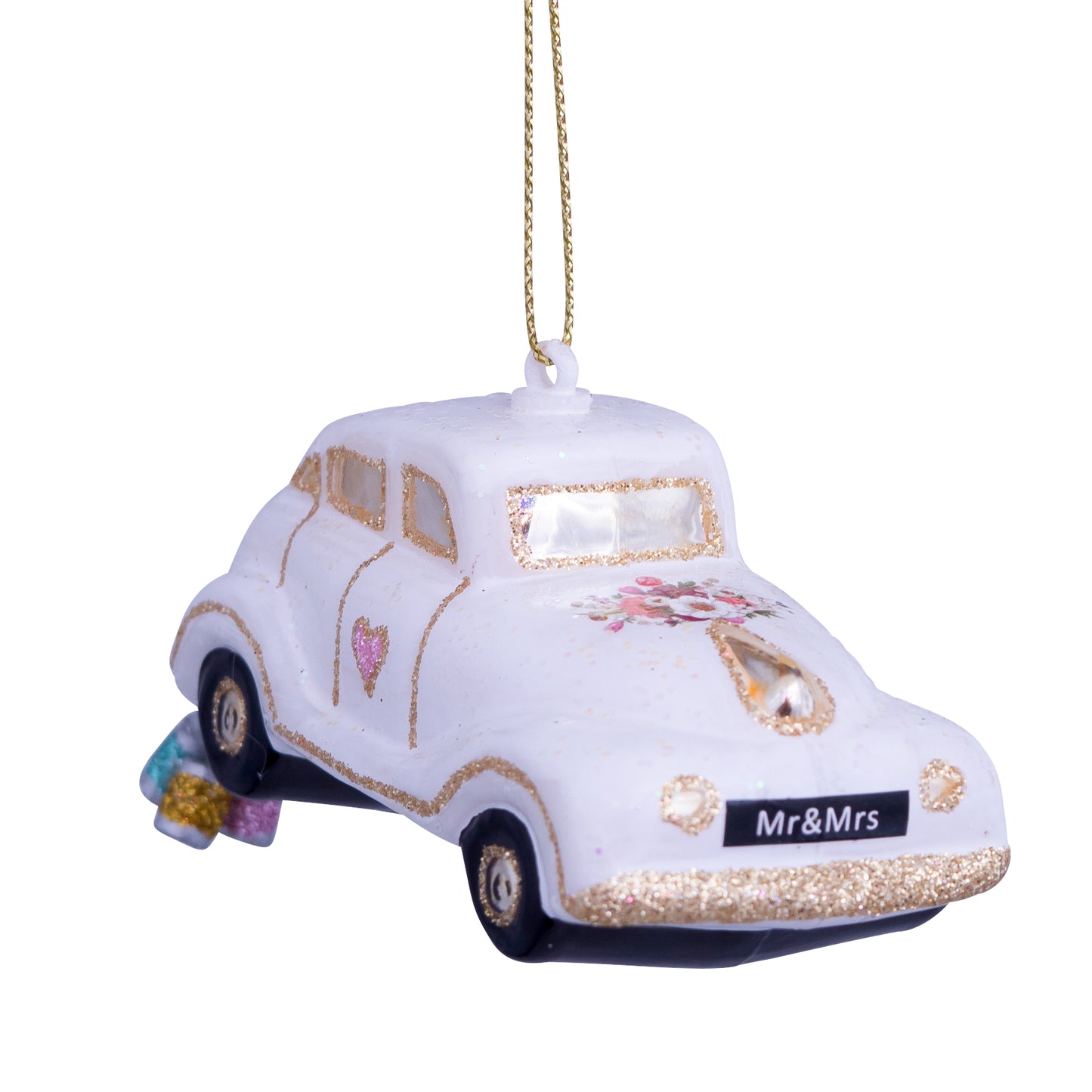 Just married - Vondels