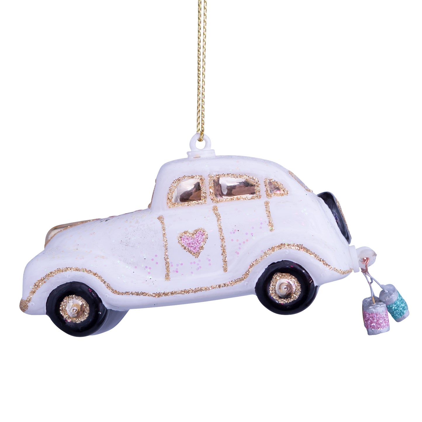 Just married - Vondels