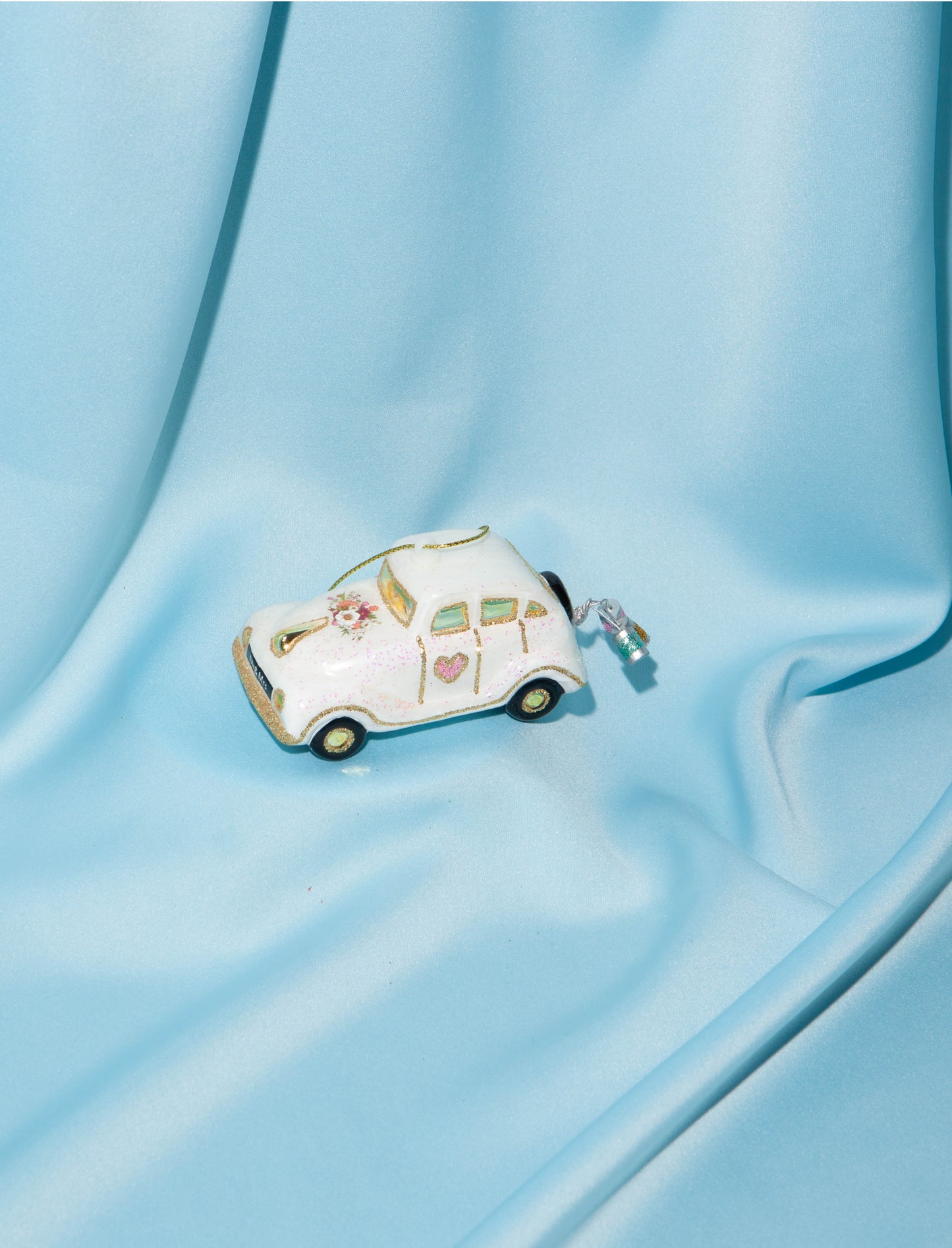 Just married - Vondels