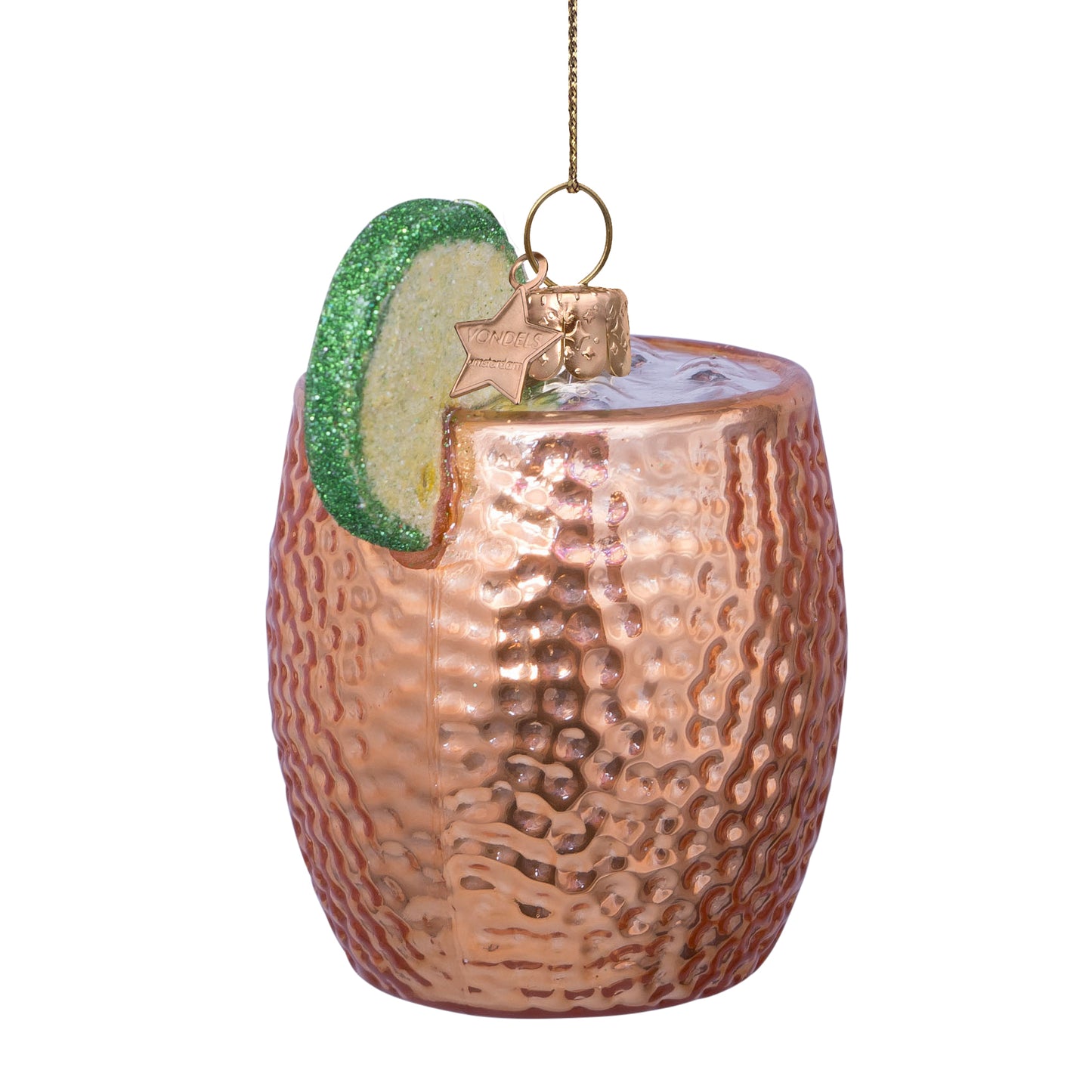 Moscow mule - Vondels