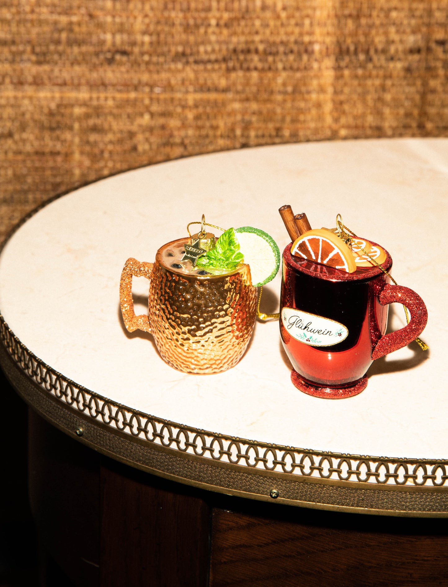 Moscow mule - Vondels