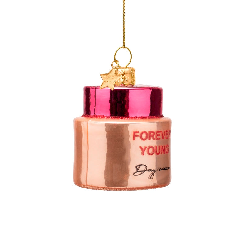 Forever young creme - Vondels