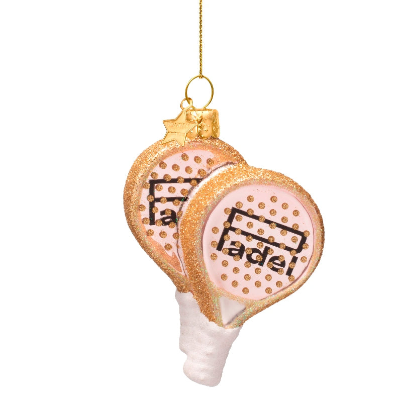 Padel - Vondels