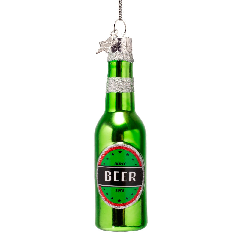 Bierfles - Vondels