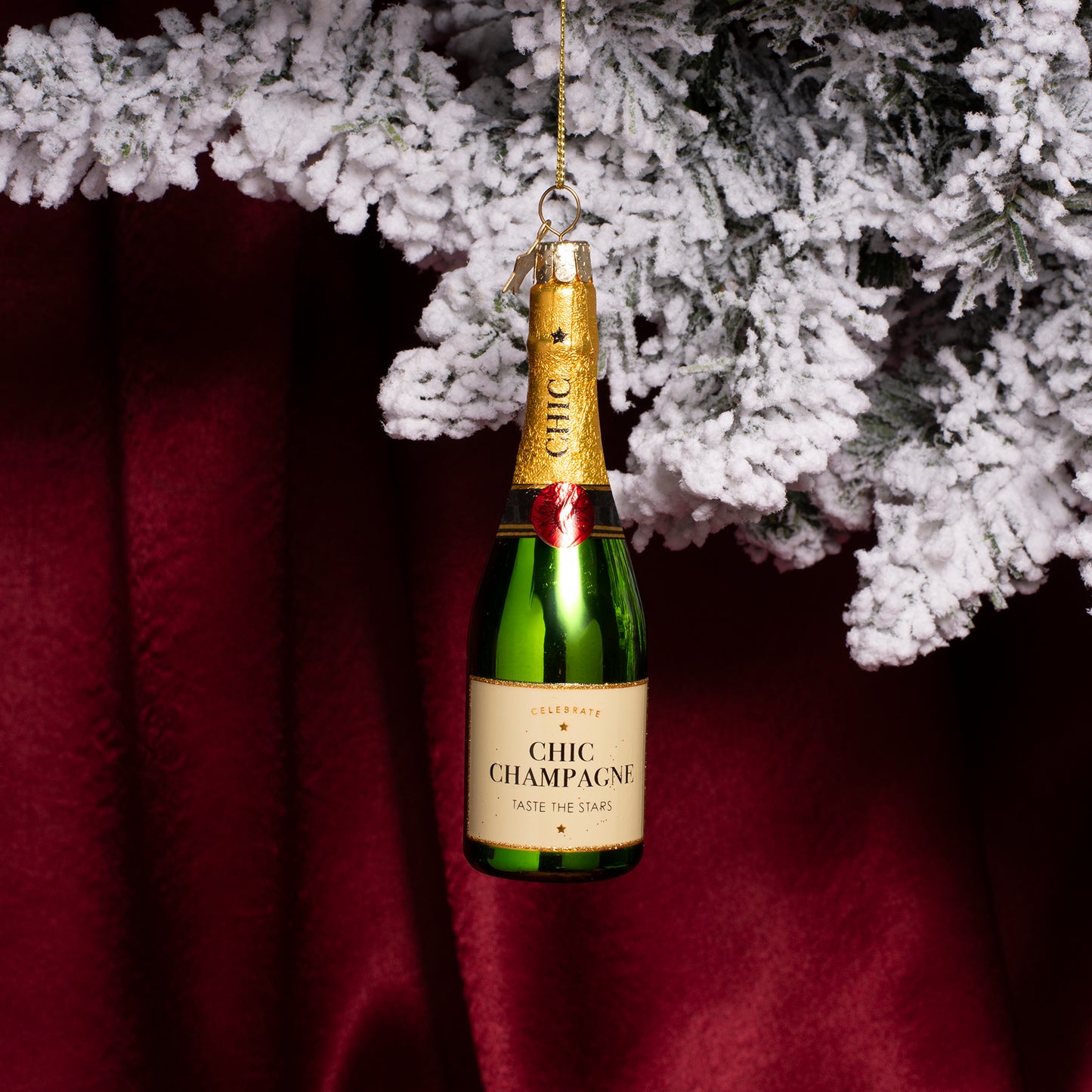 Champagne - Vondels