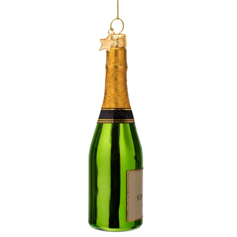 Champagne - Vondels