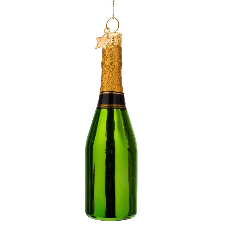 Champagne - Vondels
