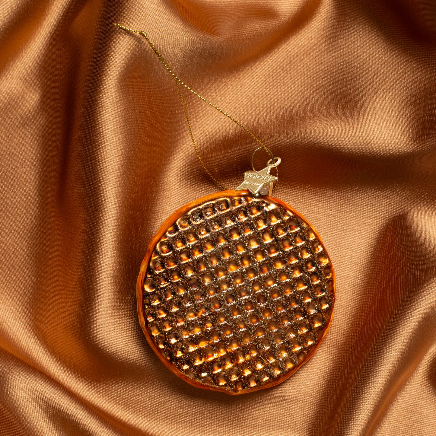Stroopwafel - Vondels