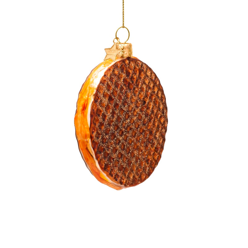 Stroopwafel - Vondels