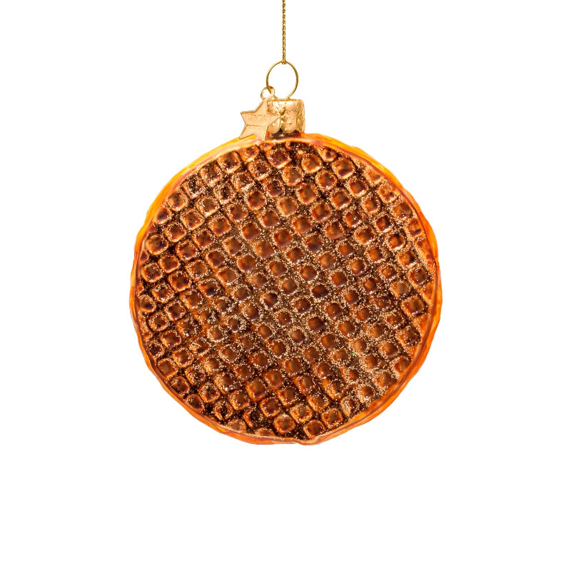 Stroopwafel - Vondels