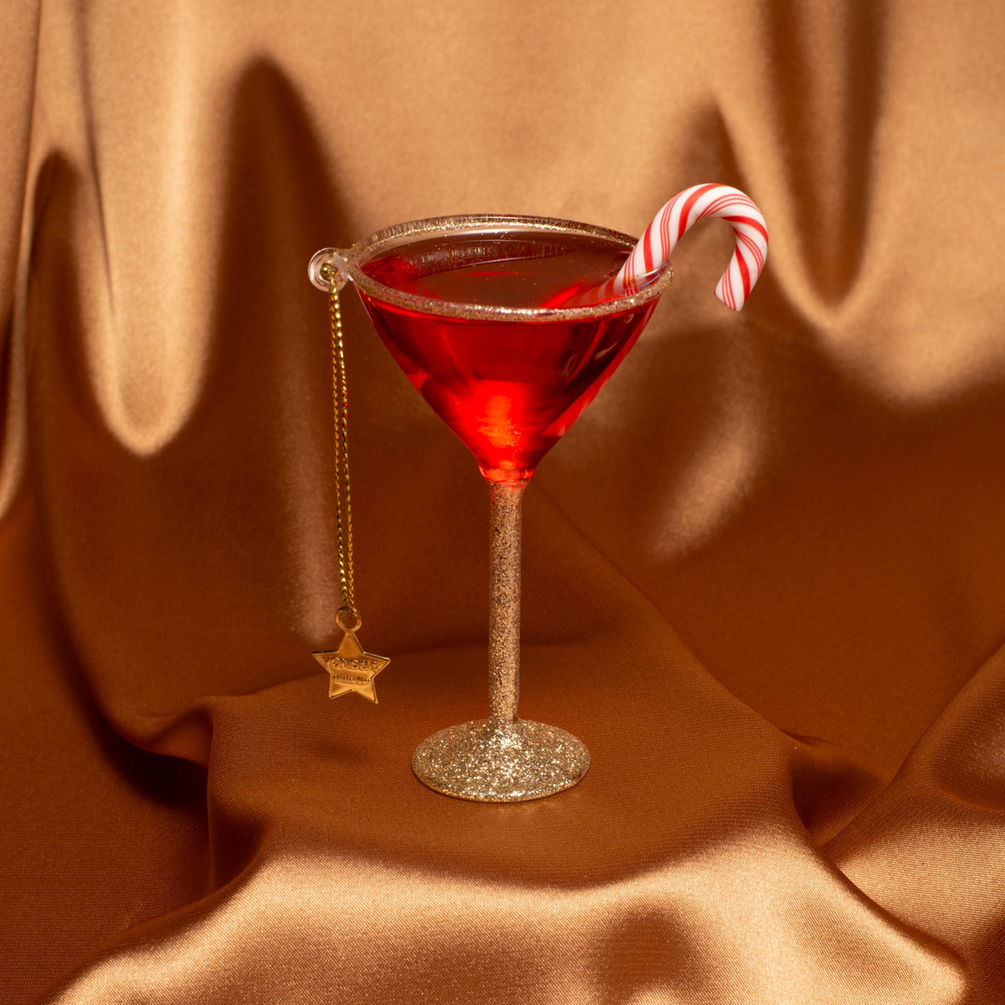Kerst cocktail - Vondels