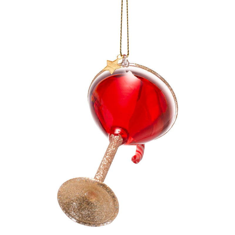 Kerst cocktail - Vondels