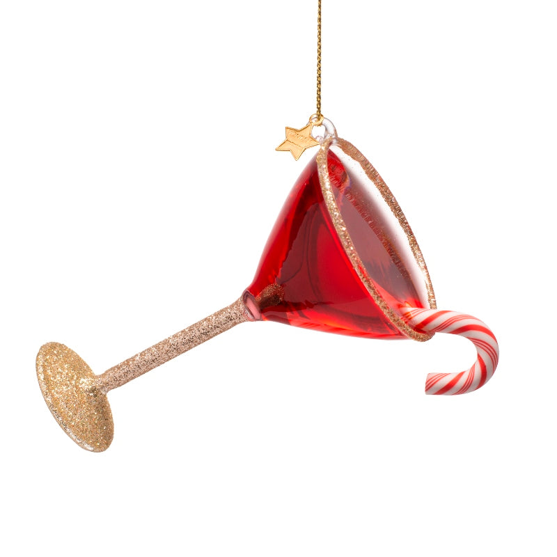 Kerst cocktail - Vondels