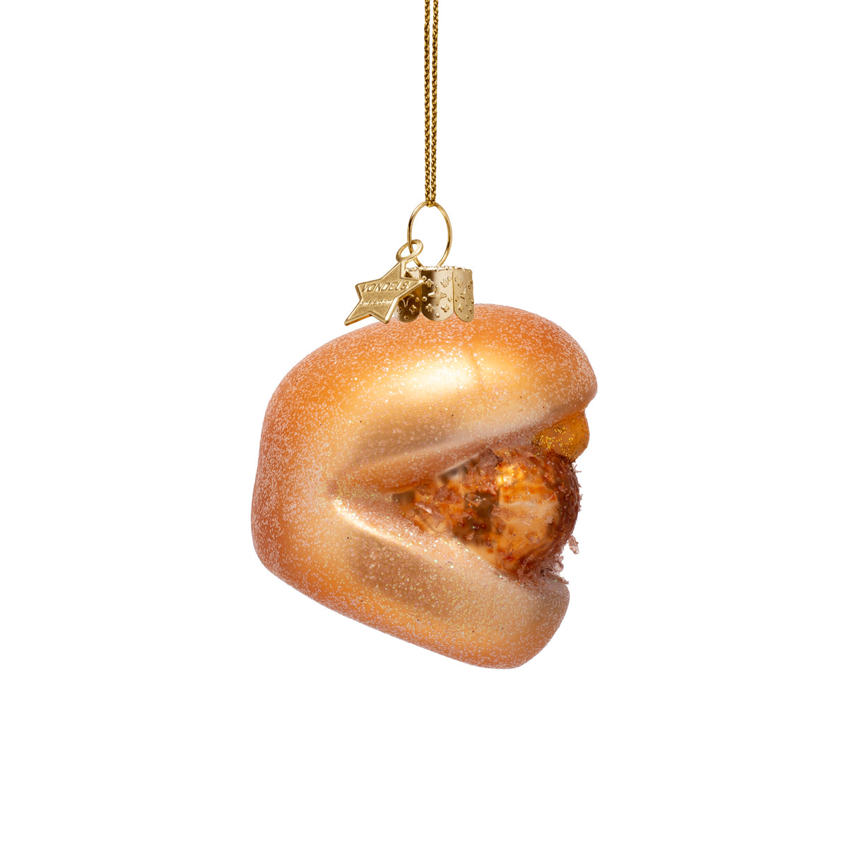 Vondels - Broodje kroket