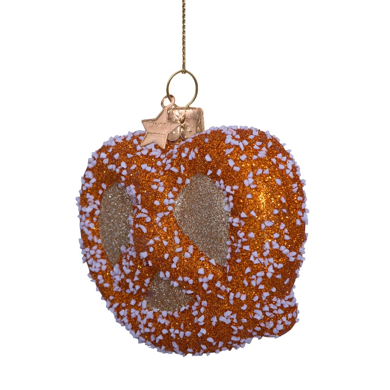 Pretzel - Vondels