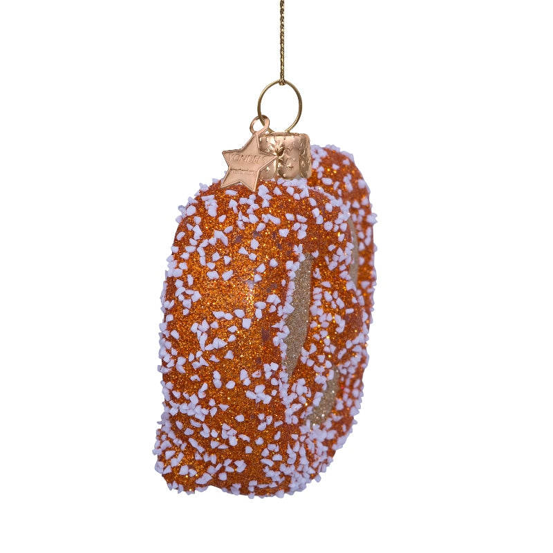 Pretzel - Vondels