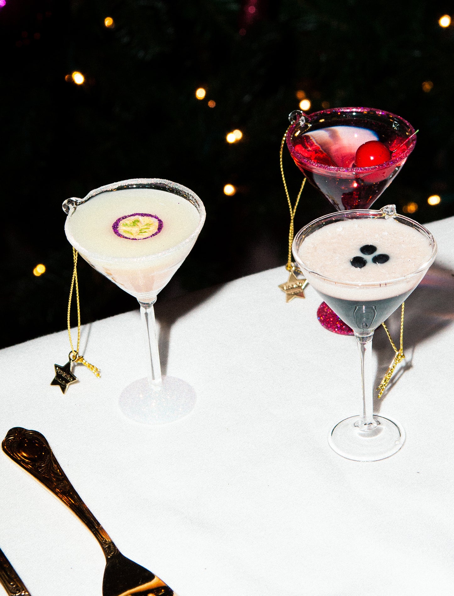 Pornstar martini - Vondels