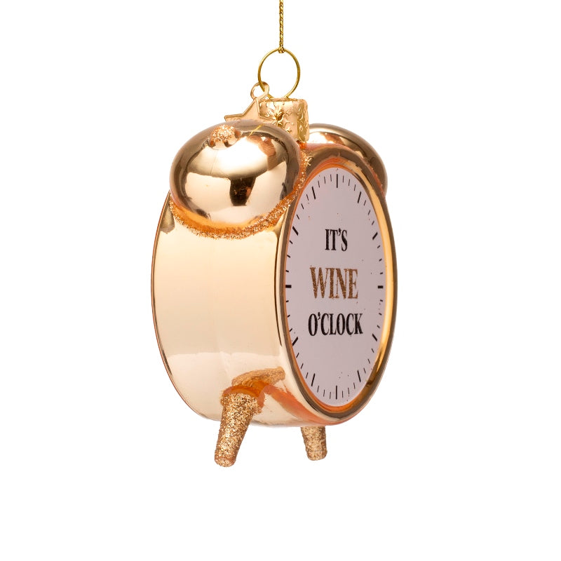 Wine o clock - Vondels
