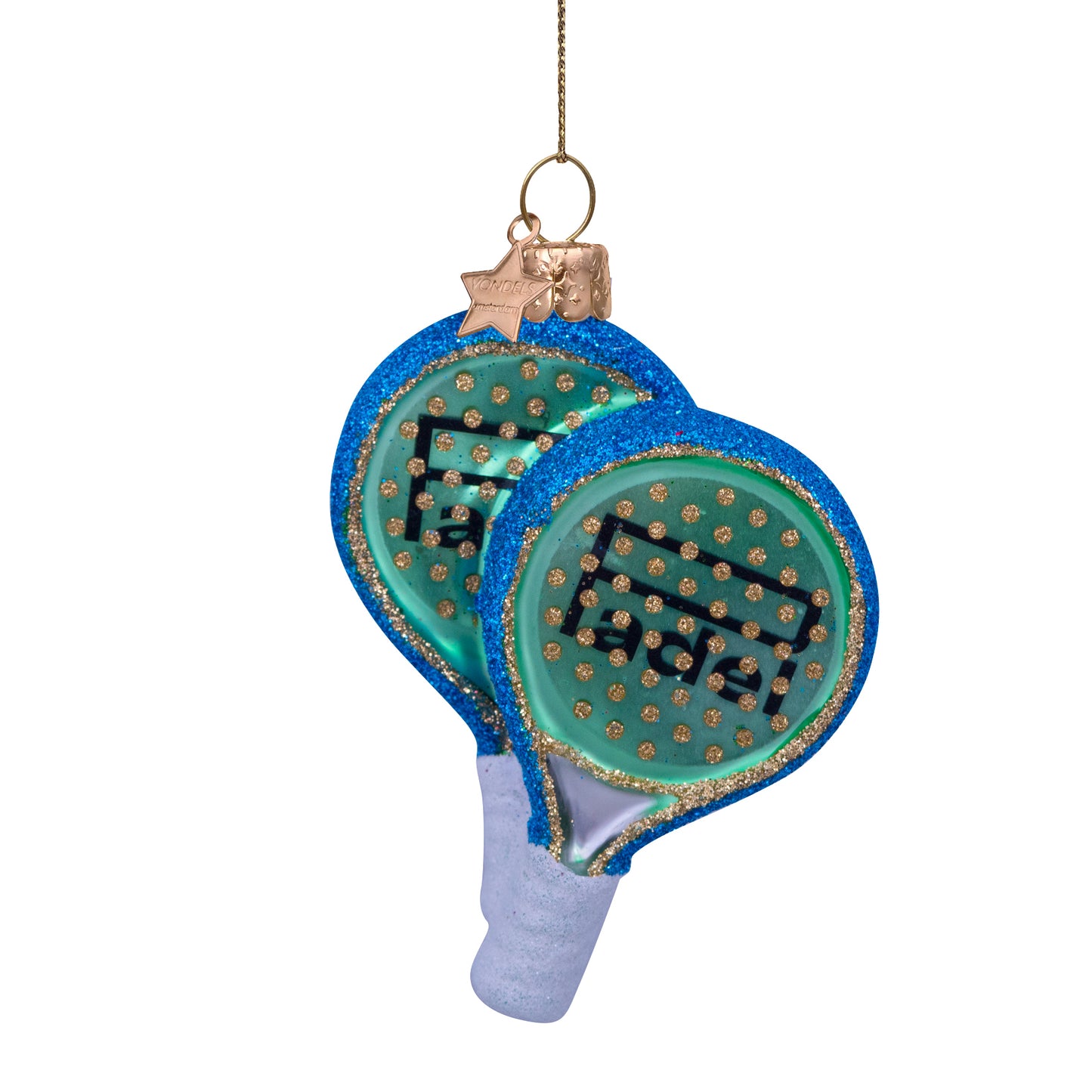 Padel racket - Vondels