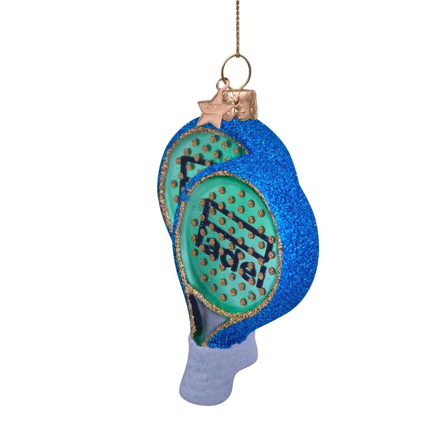 Padel racket - Vondels