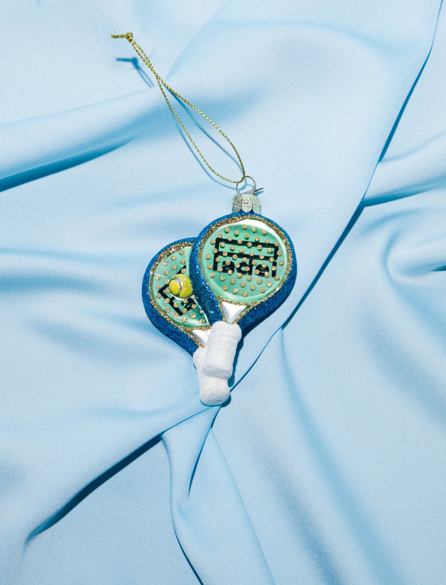 Padel racket - Vondels
