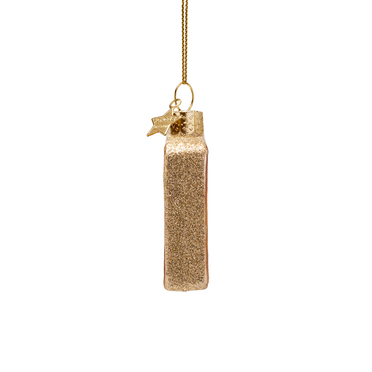 Vondels - Gold credit card