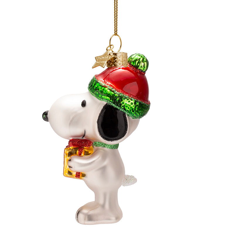 Snoopy - Vondels