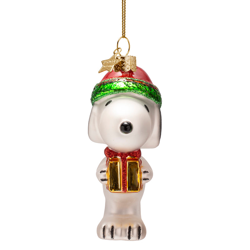 Snoopy - Vondels