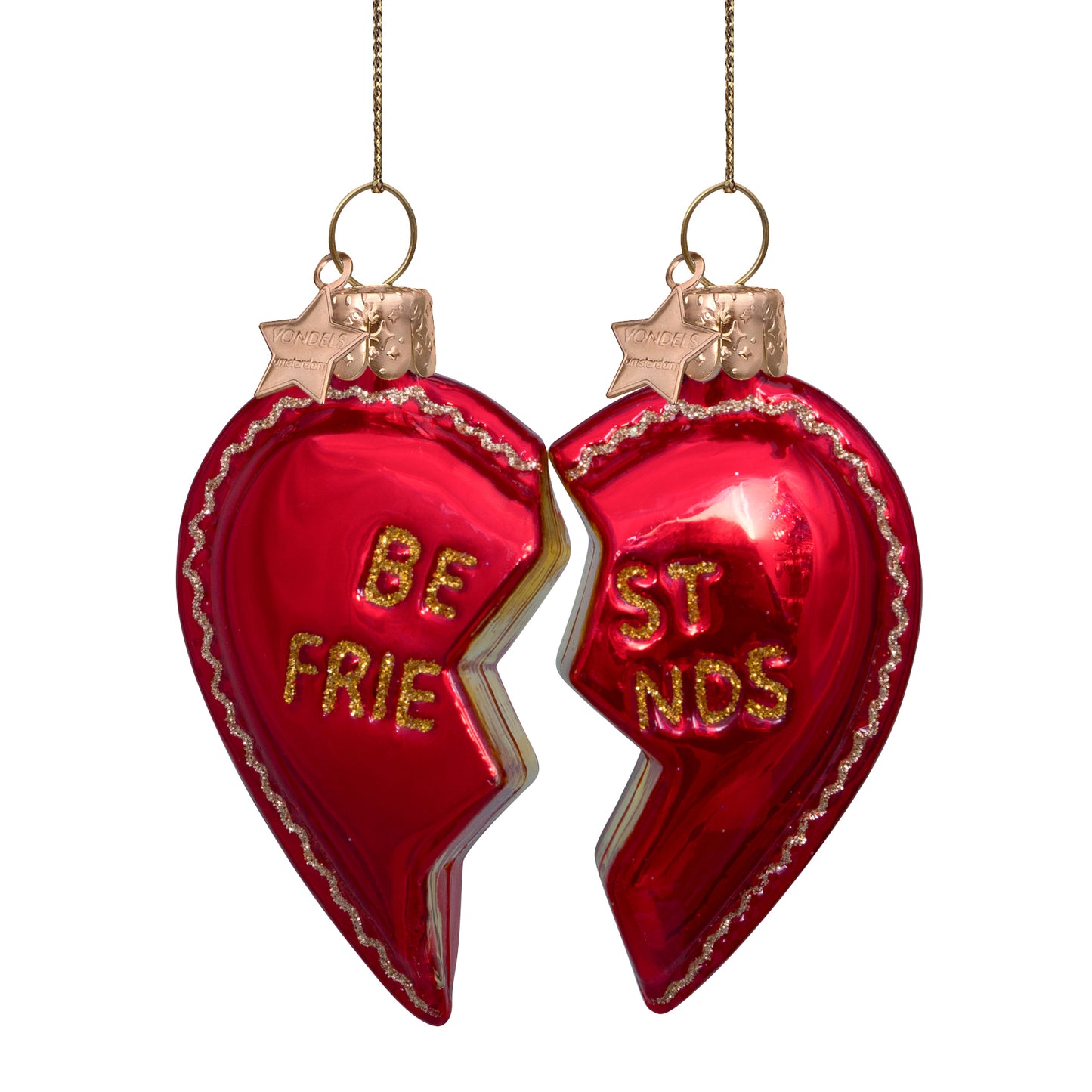 Best friends - Vondels