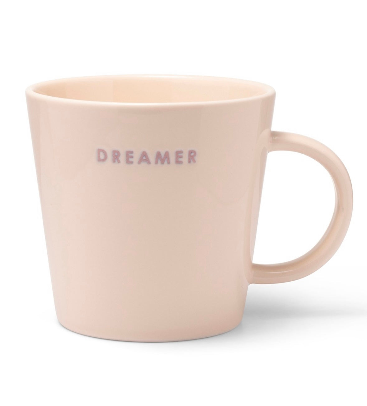 Tea cup DREAMER - Vondels