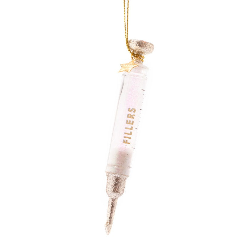 Fillers - Vondels