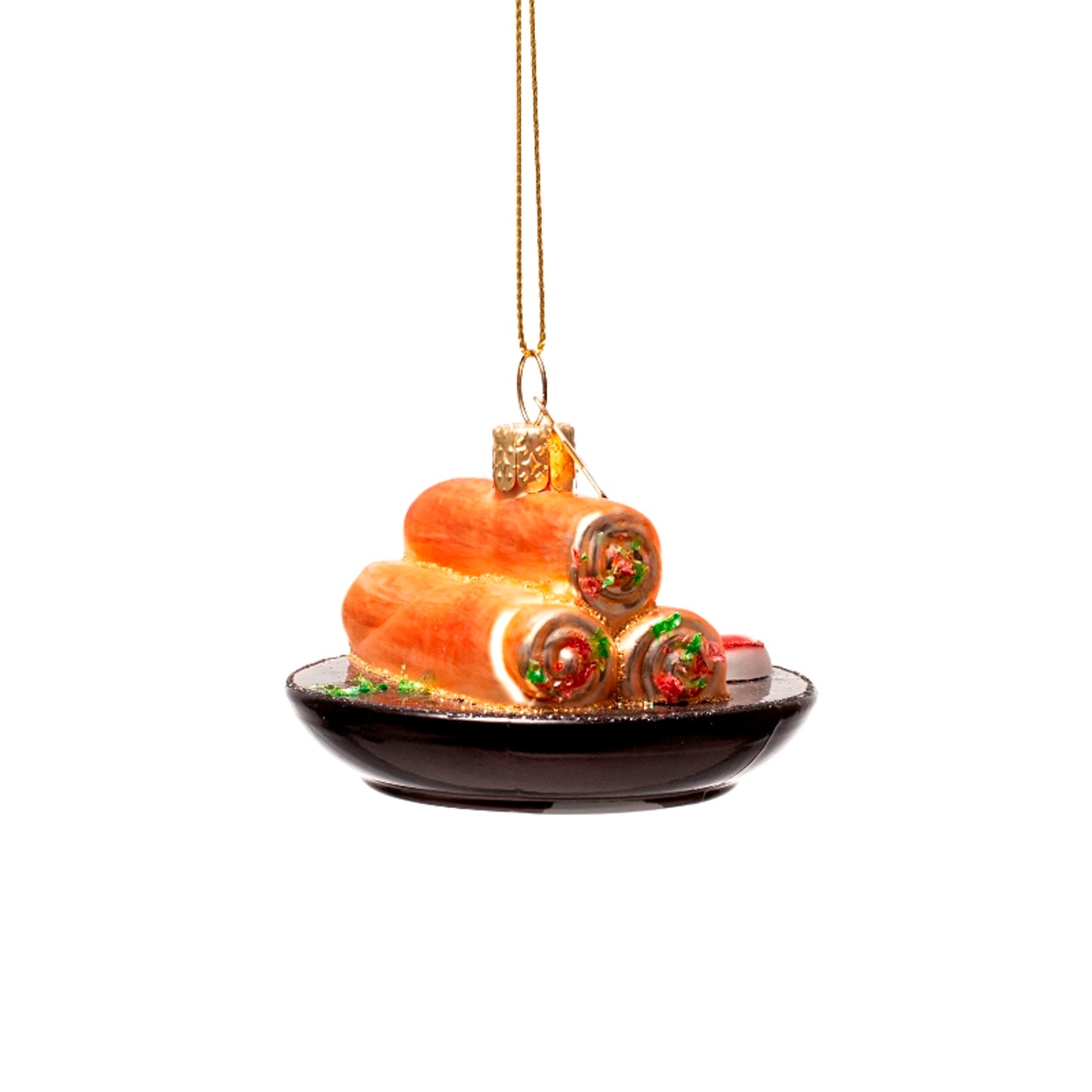Loempia's - Vondels