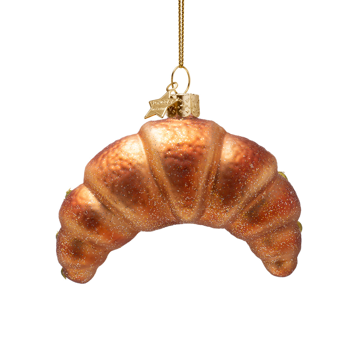 Vondels - Croissant with pistache