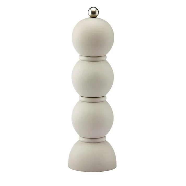 Addison Ross - peper/zout molen CAPPUCCINO SCANDI