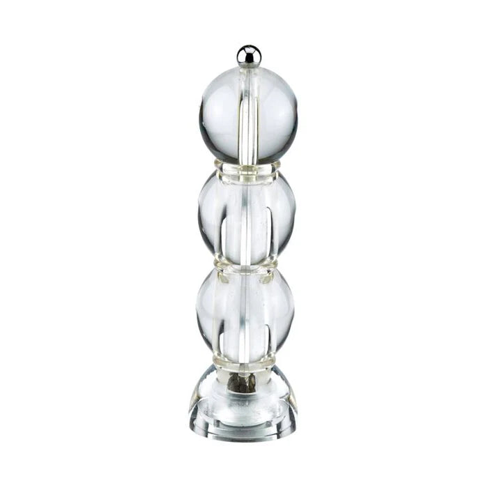 Addison Ross - peper/zout molen CLEAR ICY