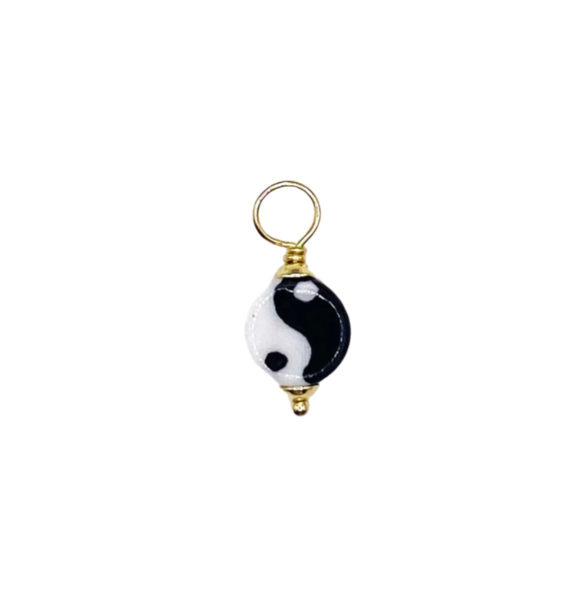 Ying yang bedel - Bonnie Studios