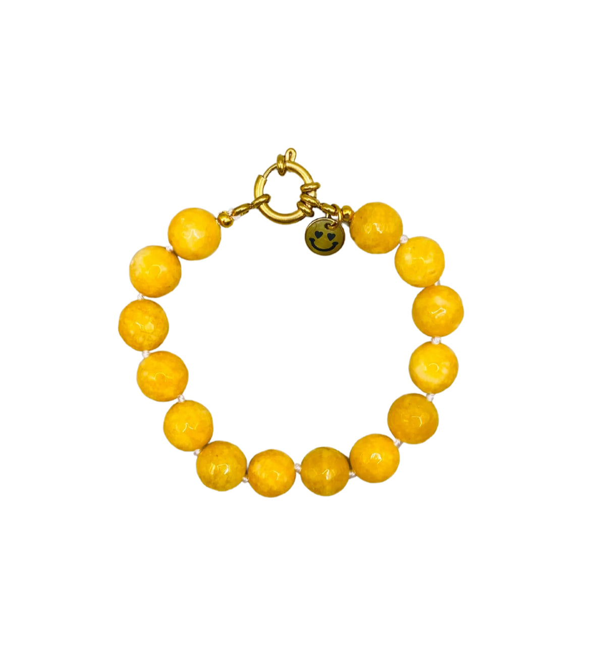 William gele armband - Bonnie Studios
