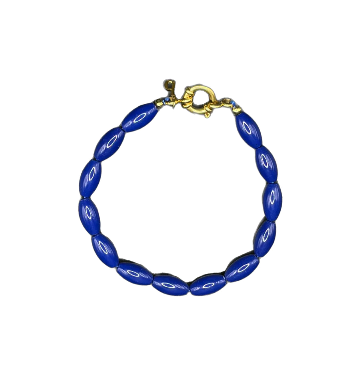 Tommy lapis armband - Bonnie Studios