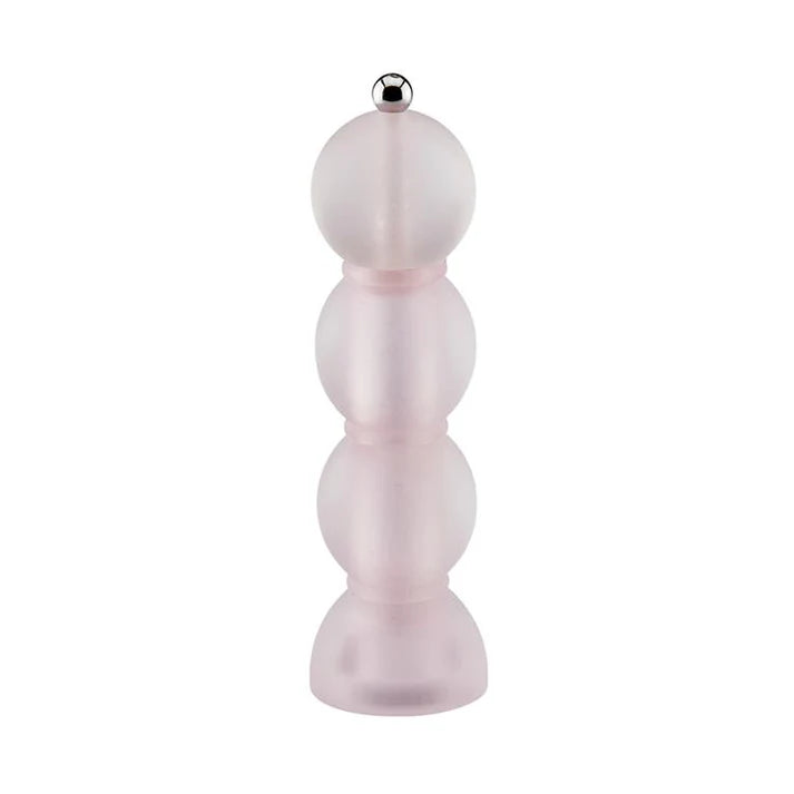 Addison Ross - peper/zout molen PALE PINK ICY