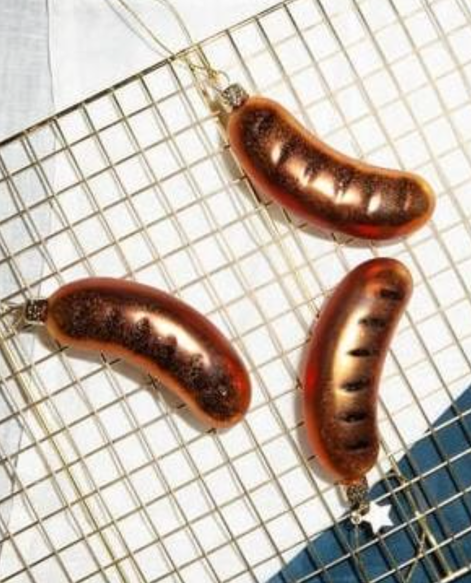 Braadworst - Vondels