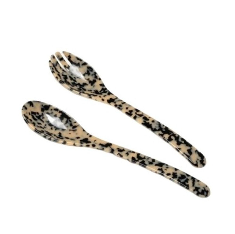 Salade bestek - prints