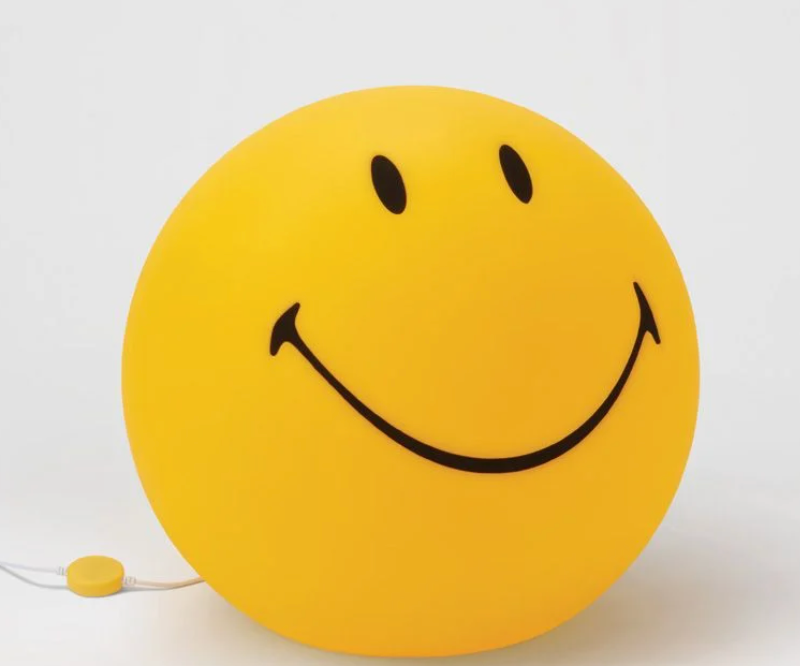 Smiley XL - Mr Maria