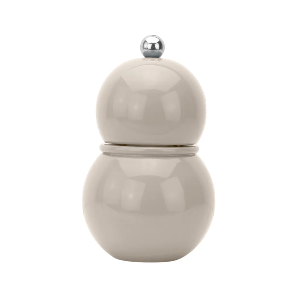 Addison Ross - peper/zout molen Chubby CAPPUCHINO