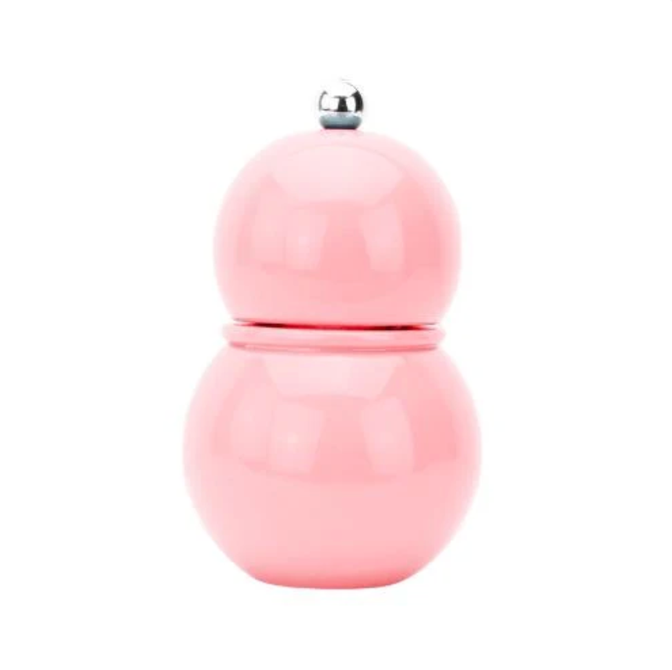 Addison Ross - peper/zout molen Chubby SOFT PINK