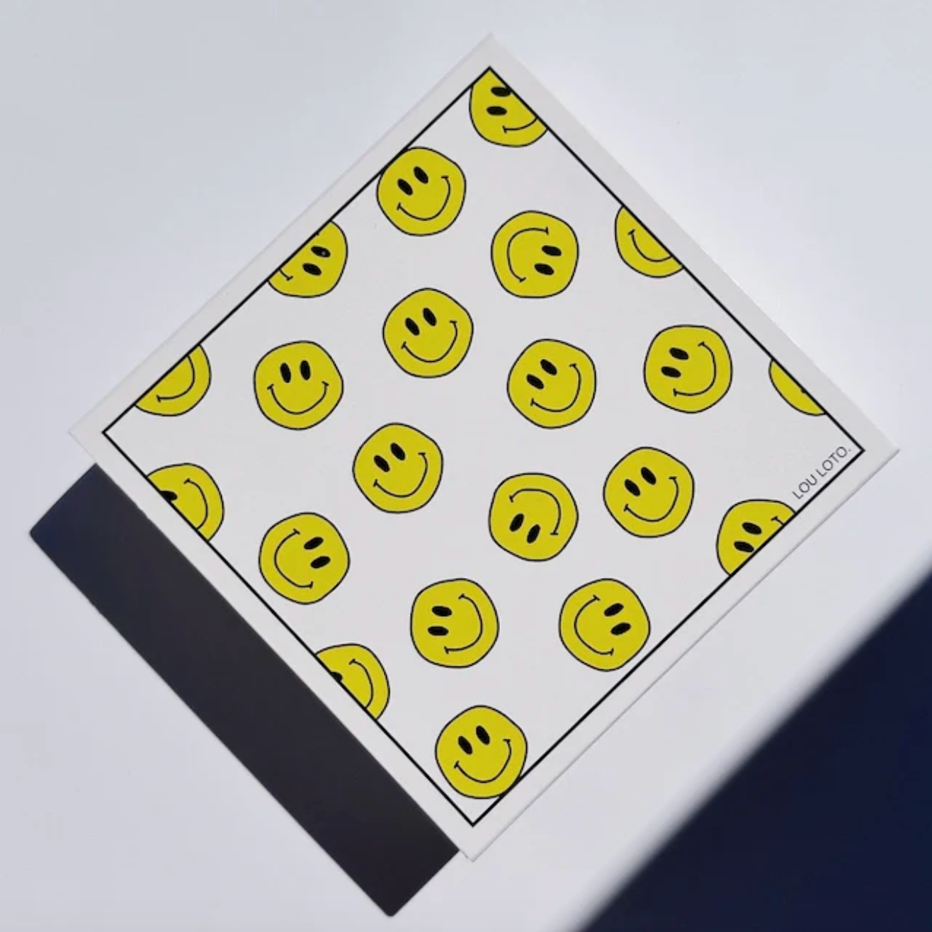 Lucifers SMILE - Lou Loto