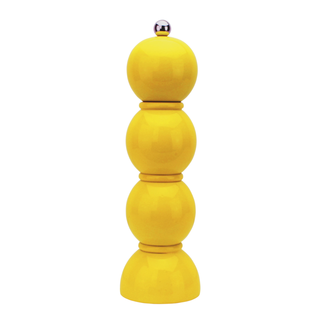 Addison Ross - peper/zout molen YELLOW